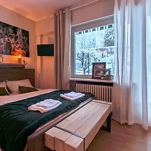 Au Petit Bois Chamonix