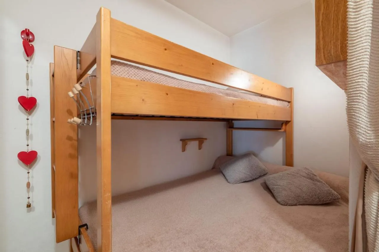 Family Apartment Mont Blanc View Chamonix