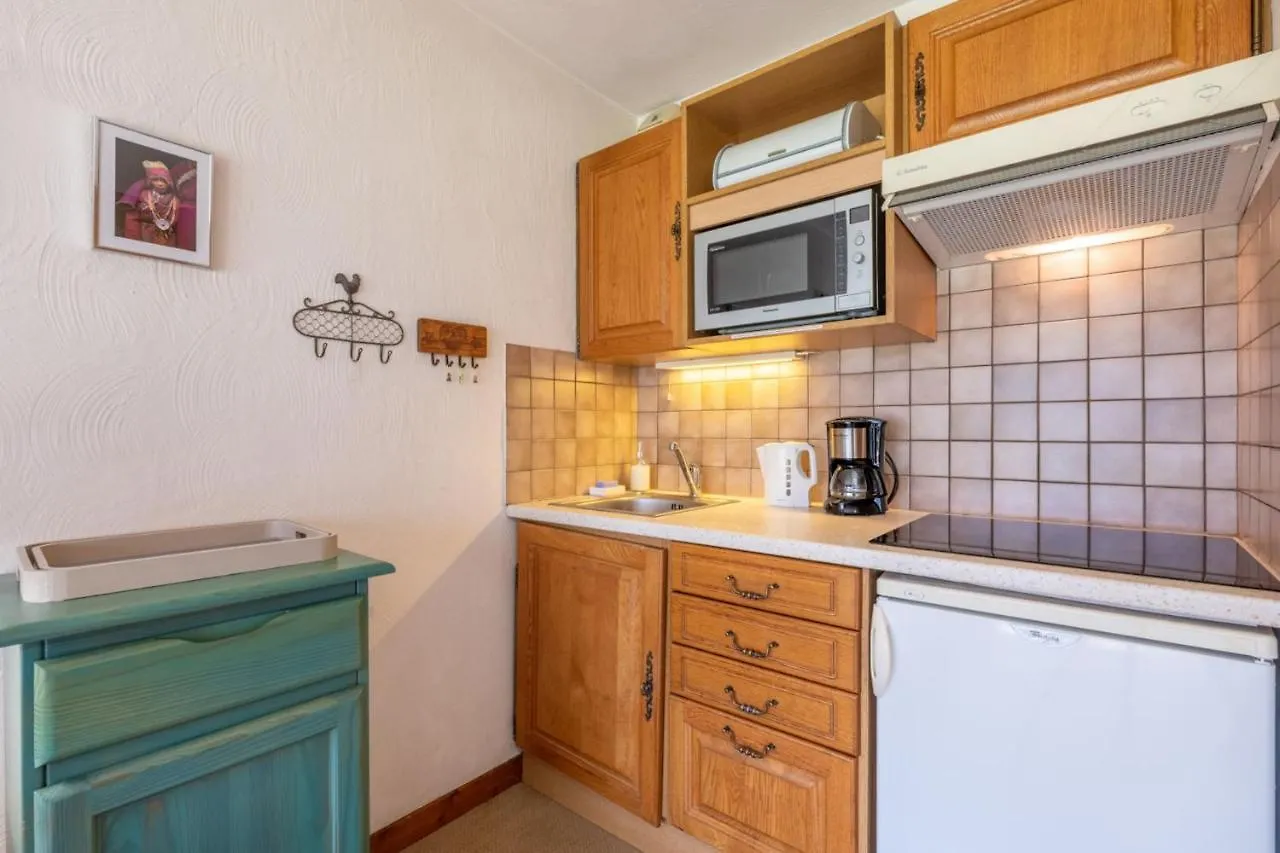 Family Apartment Mont Blanc View Chamonix